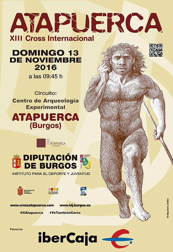 cartel_xiii_cross_atapuerca
